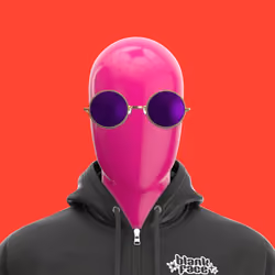 BlankFace #8492