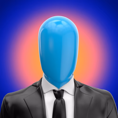 BlankFace #5287