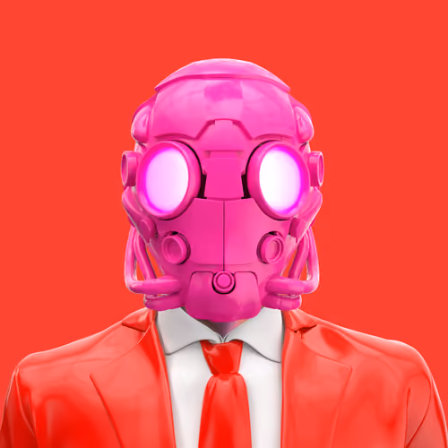 BlankFace #2359