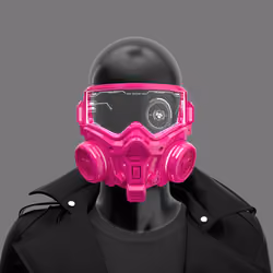 BlankFace #8888