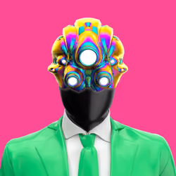 BlankFace #2864