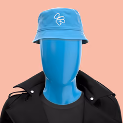 BlankFace #563