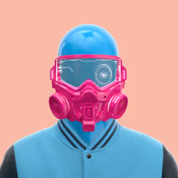 BlankFace #8645