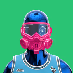 BlankFace #8344