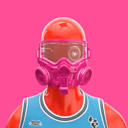 BlankFace #2091