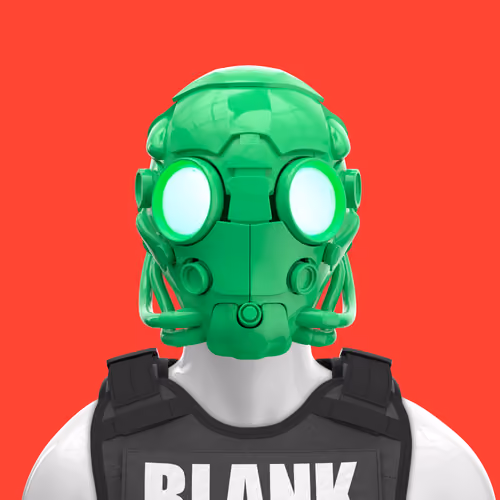 BlankFace #6764