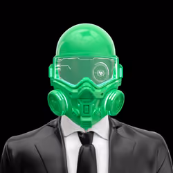 BlankFace #1913