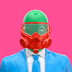 BlankFace #2237