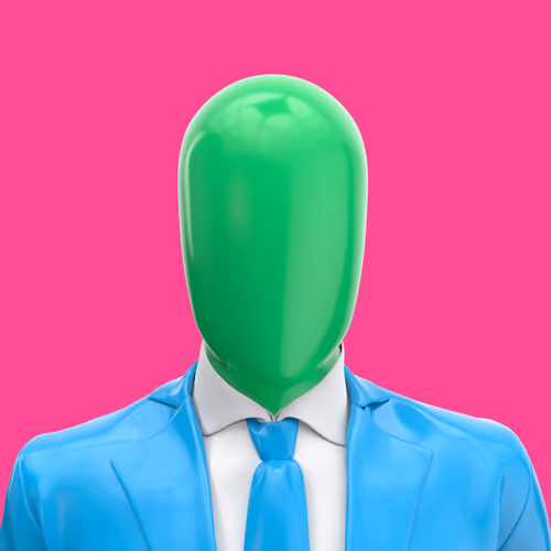 BlankFace #7045