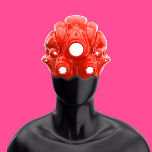 BlankFace #4942