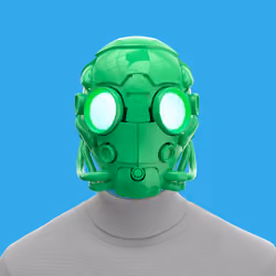 BlankFace #8188