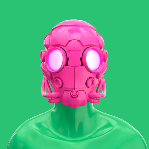 BlankFace #8989