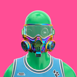 BlankFace #6706