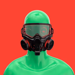 BlankFace #2109