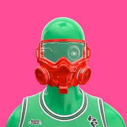 BlankFace #9843