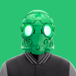 BlankFace #7442