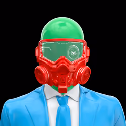 BlankFace #752