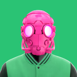 BlankFace #4693