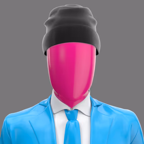 BlankFace #224
