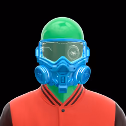 BlankFace #209