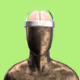4945