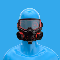 BlankFace #2565