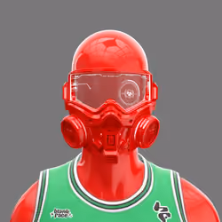 BlankFace #6980
