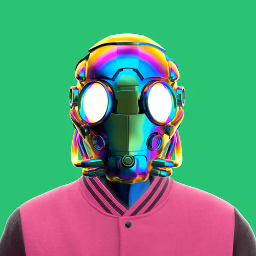 BlankFace #7387