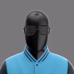 BlankFace #3110