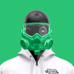 BlankFace #2778