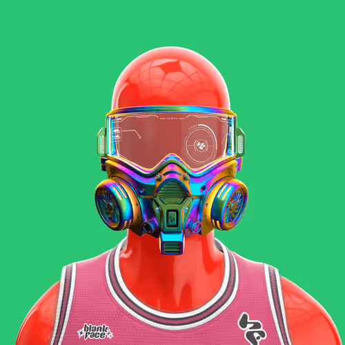 BlankFace #767