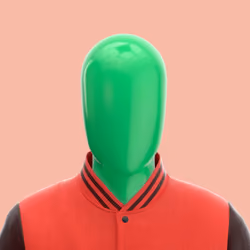 BlankFace #2281