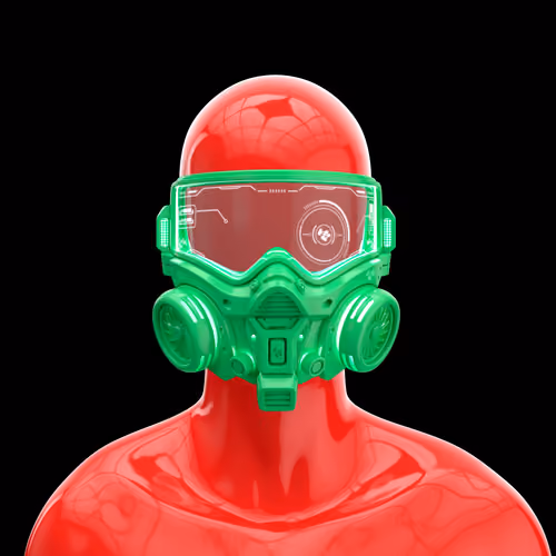 BlankFace #6174
