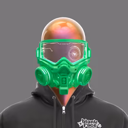 BlankFace #5096