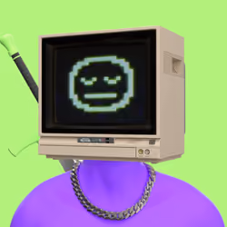 BlankFace #2466