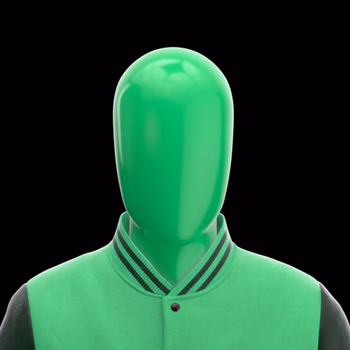 BlankFace #8277