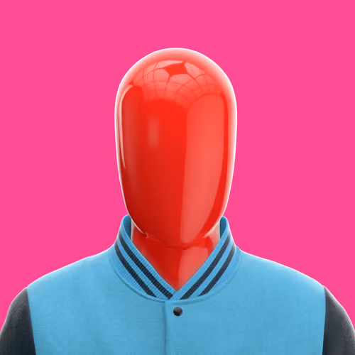 BlankFace #8786