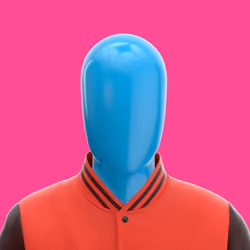 BlankFace #1647