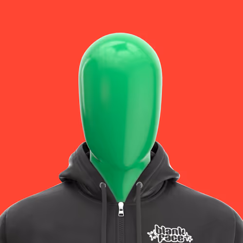 Blankfaceofficial
