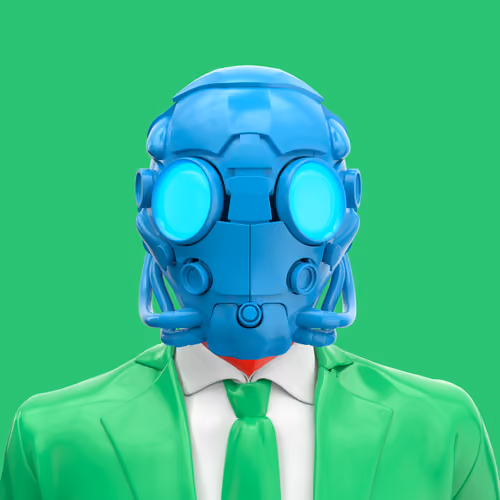 BlankFace #8697