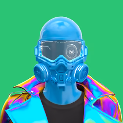 BlankFace #3943