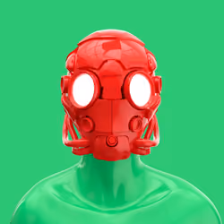 BlankFace #7858