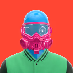 BlankFace #8309