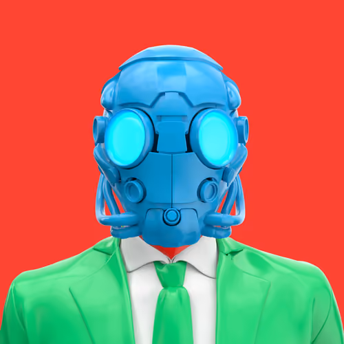 BlankFace #6597