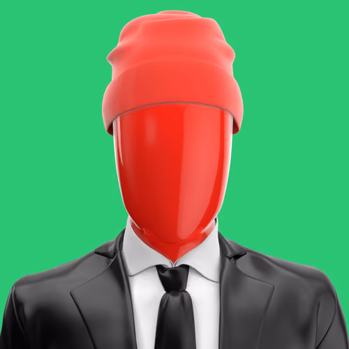BlankFace #6022