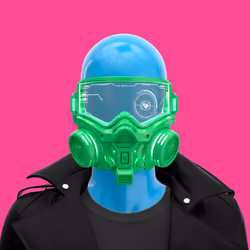 BlankFace #373