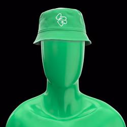 BlankFace #7466