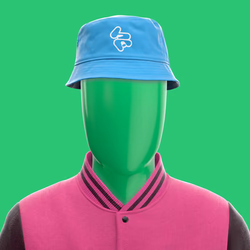 BlankFace #766