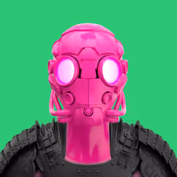BlankFace #9331