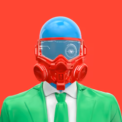 BlankFace #2852